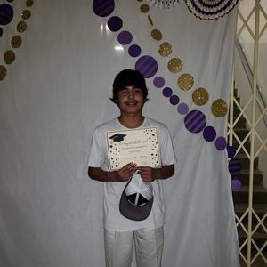 Meet your Posher, Chev